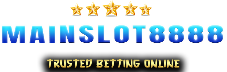 Mainslot8888 Logo